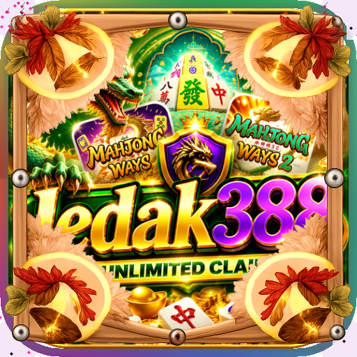ledak388 — galeri pratinjau - APK Resmi