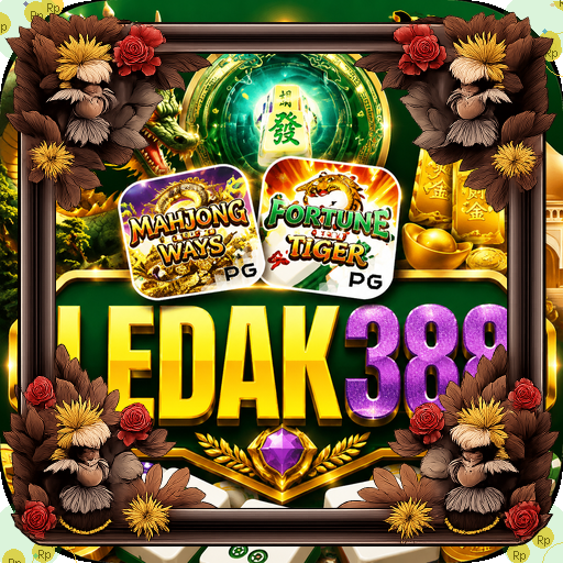 ledak388 — galeri pratinjau Resmi APK